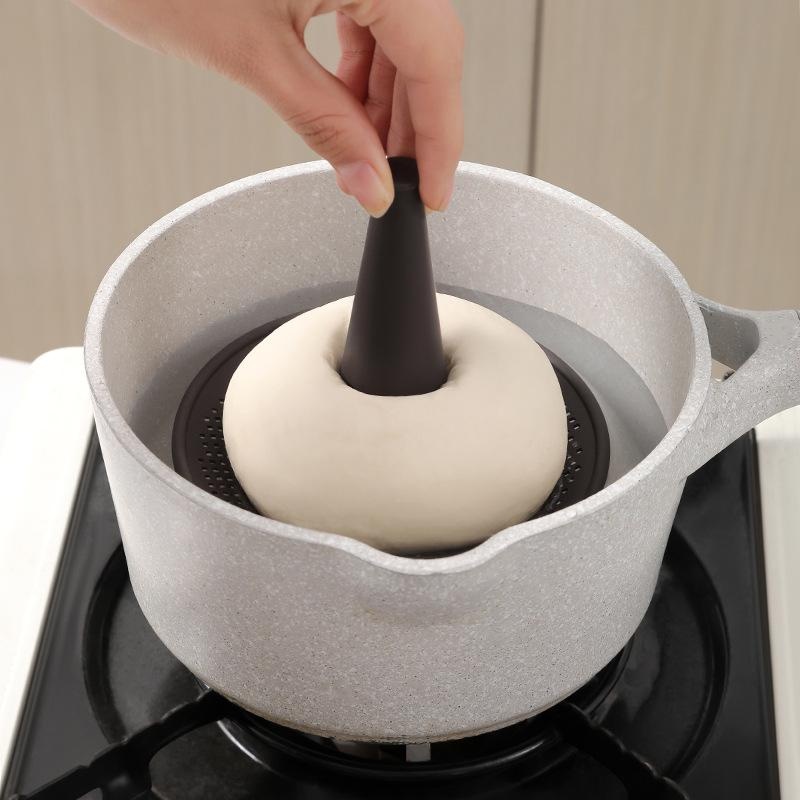 Juego de 3 Moldes de Silicona  - Donut Mold Silicone reseña y precio