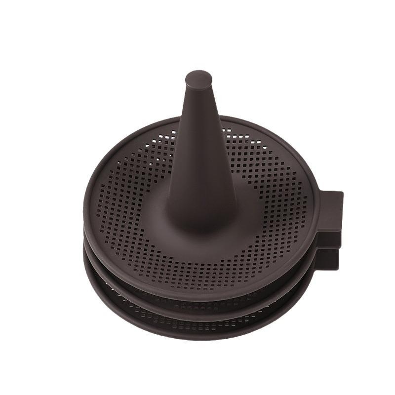 Juego de 3 Moldes de Silicona  - Donut Mold Silicone reseña y precio