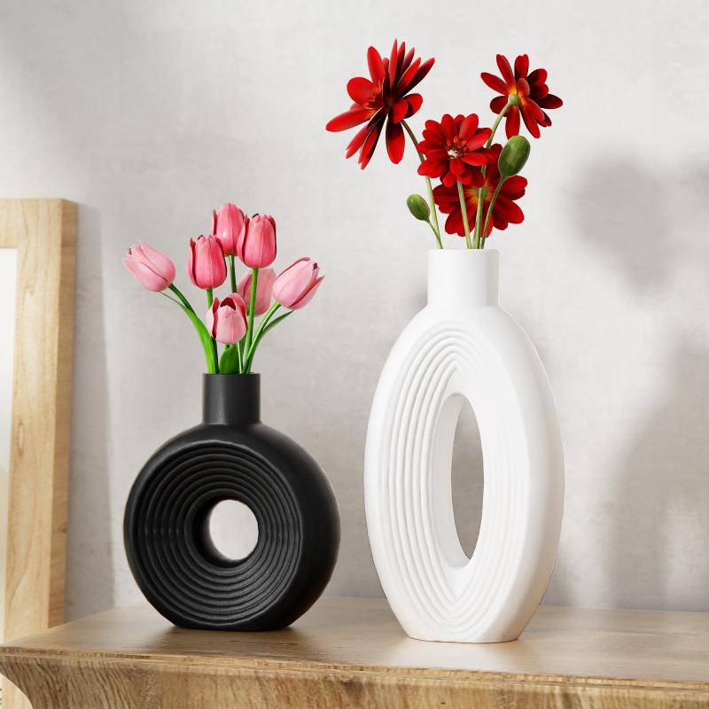 Molde de Silicona para Florero - Donut Mold Silicone reseña y precio