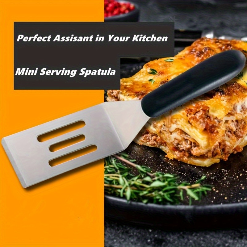 Espátula para uso en la cocina - Okonomiyaki Spatula reseña y precio
