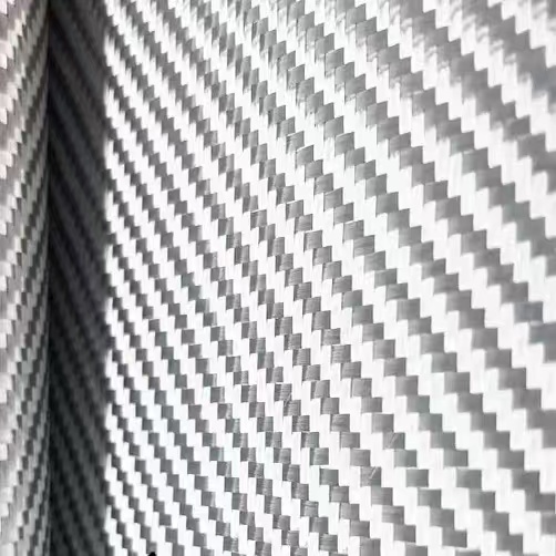 Tela de Fibra de Vidrio Platea - Crepe Pan Carbon reseña y precio