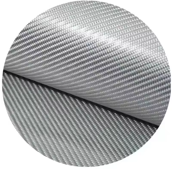 Tela de Fibra de Vidrio Platea - Crepe Pan Carbon reseña y precio