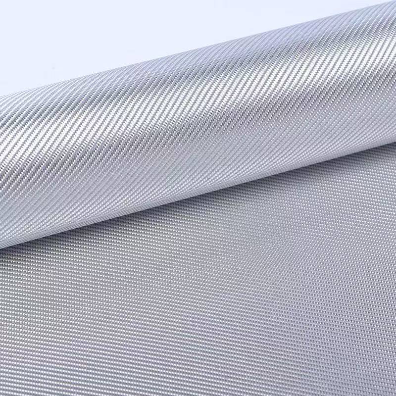 Tela de Fibra de Vidrio Platea - Crepe Pan Carbon reseña y precio