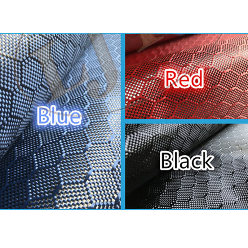 Tejido de Carbono Hexagonal de - Crepe Pan Carbon reseña y precio