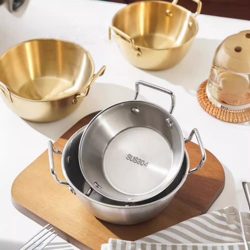 Cuenco de cocina de estilo cor - Dim Sum Basket reseña y precio