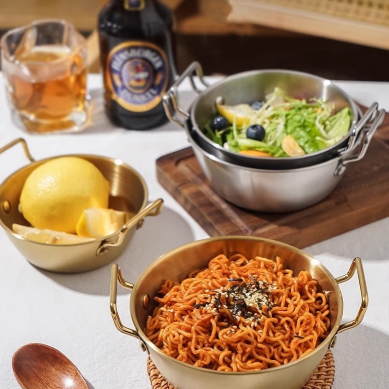 Cuenco de cocina de estilo cor - Dim Sum Basket reseña y precio