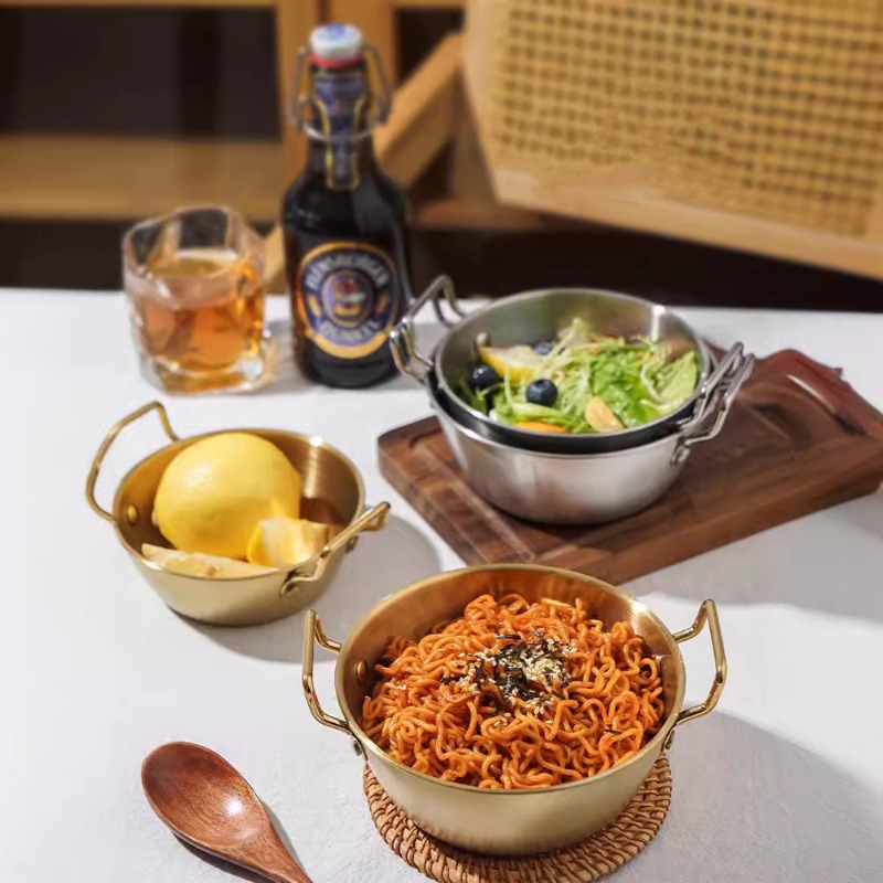 Cuenco de cocina de estilo cor - Dim Sum Basket reseña y precio