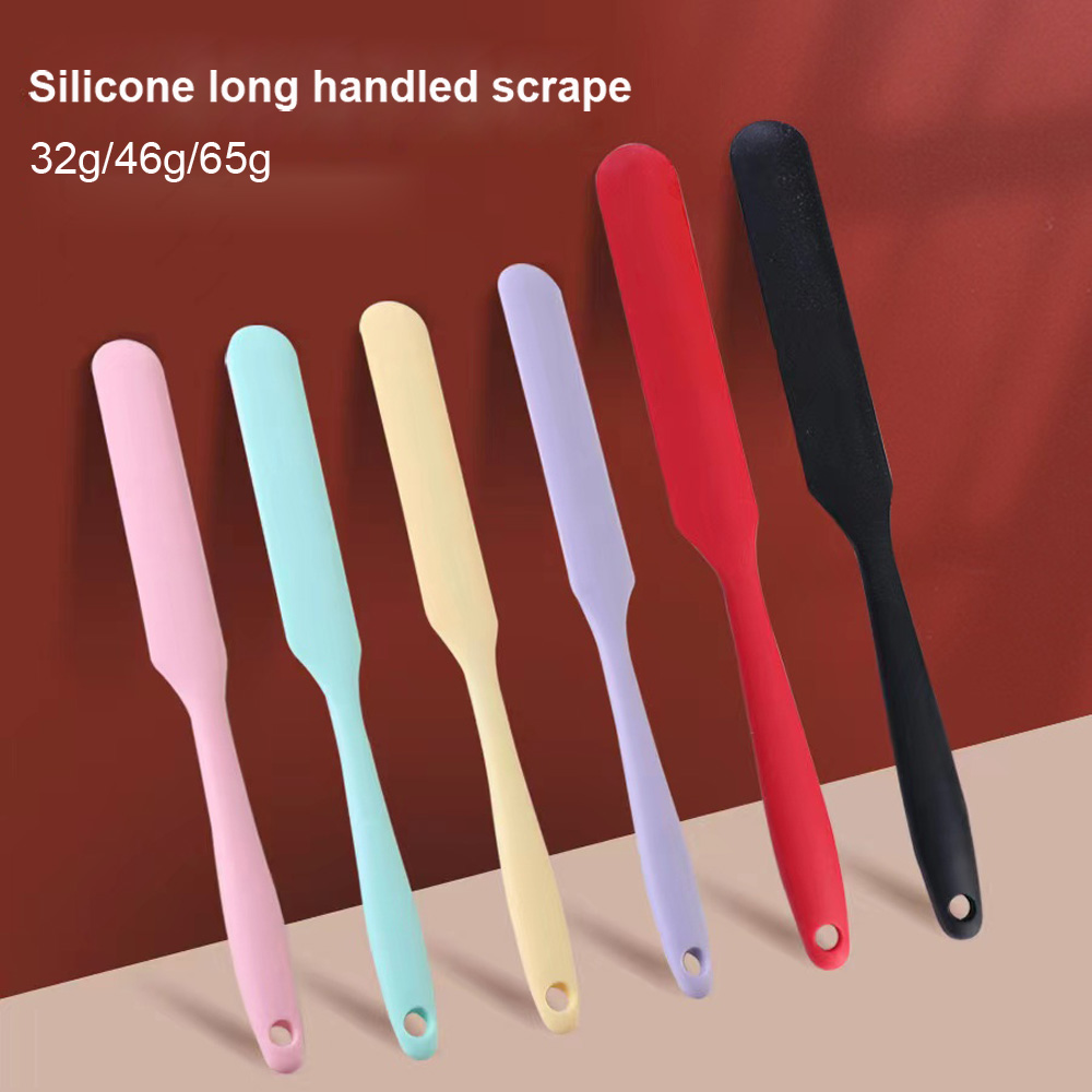 Espátula de Silicona para Crem - Okonomiyaki Spatula reseña y precio