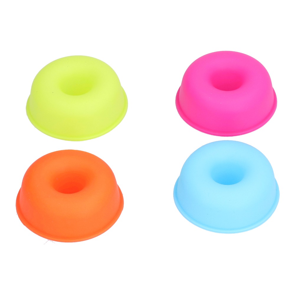 Molde de Silicona para Donuts, - Donut Mold Silicone reseña y precio